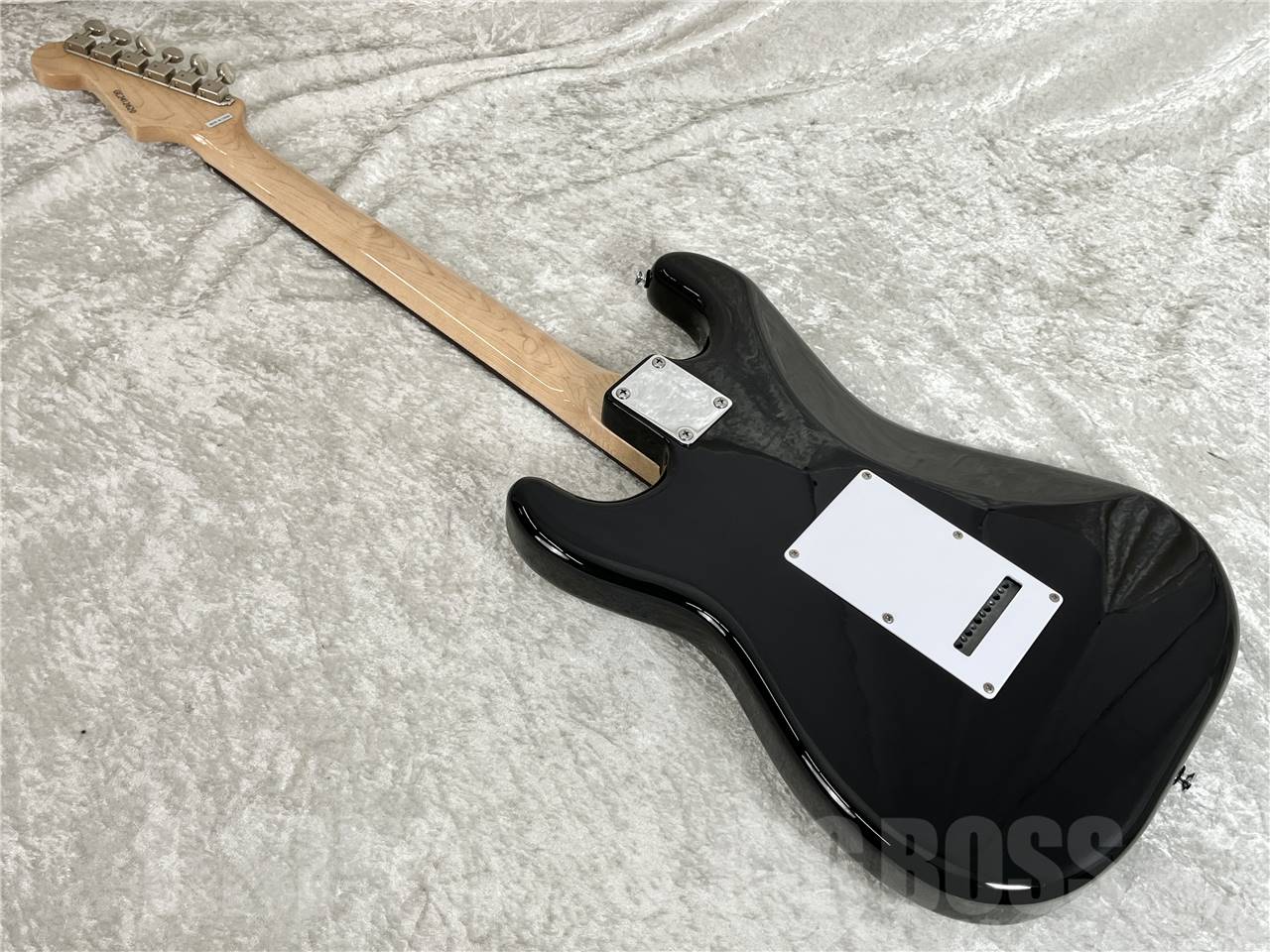 【即納可能/中古品】GrassRoots (グラスルーツ) G-ST/R/BK お茶の水駅前店・別館 - 7