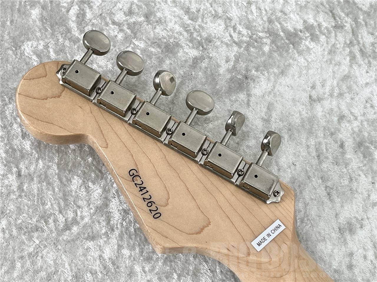 【即納可能/中古品】GrassRoots (グラスルーツ) G-ST/R/BK お茶の水駅前店・別館 - 9