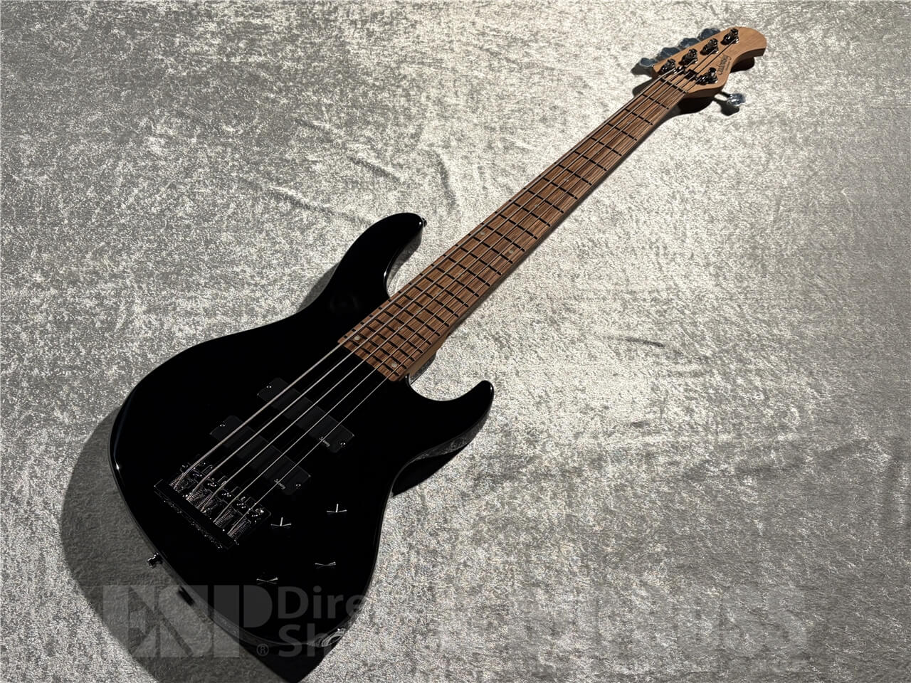 【即納可能】Sadowsky(サドウスキー) MetroExpress MX24 MS5 Morado Fingerboard (Black) 札幌店