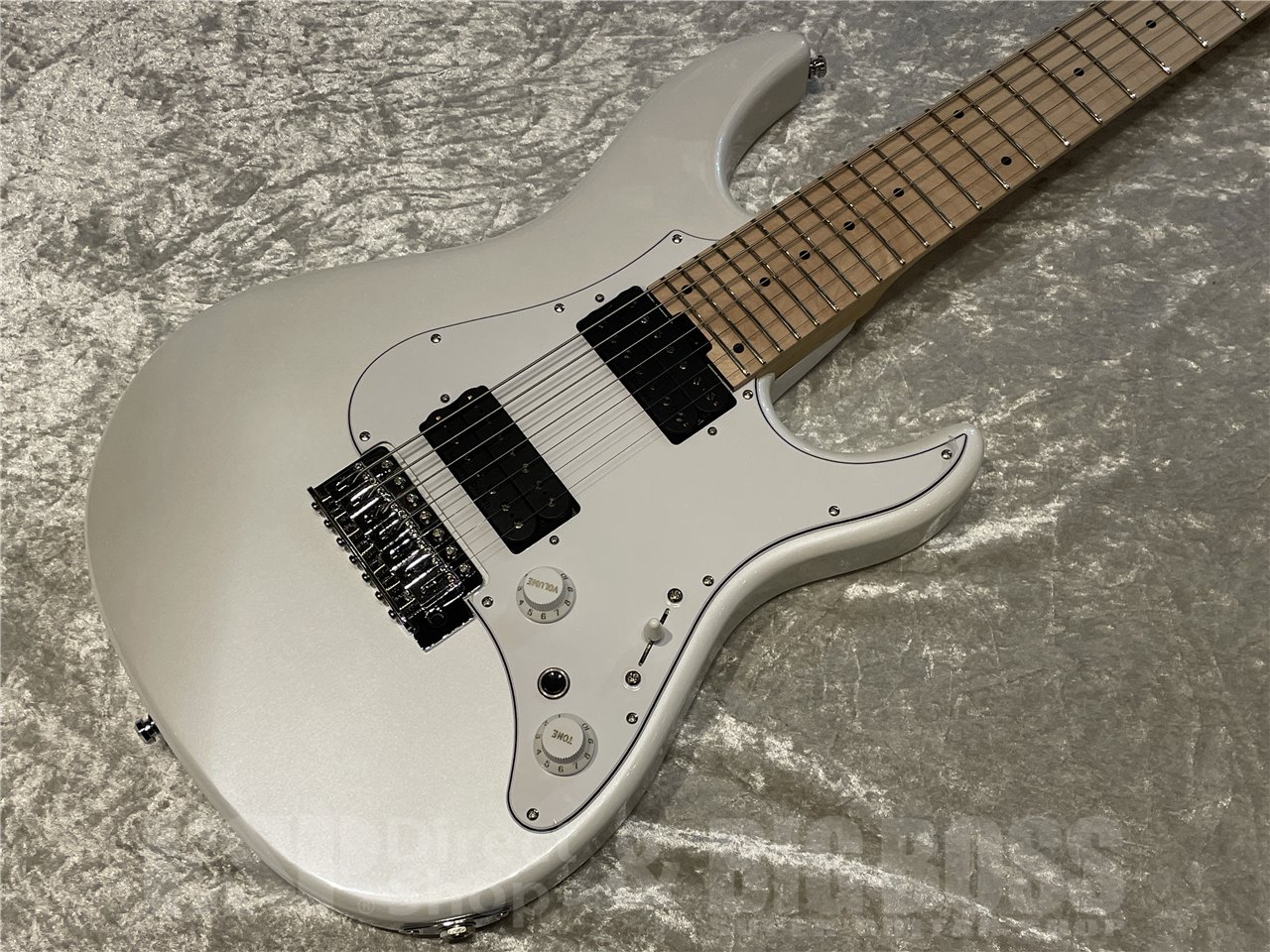 【即納可能】EDWARDS(エドワーズ) E-SYUNAPPER-7 (Pearl White) 広島店 - 2