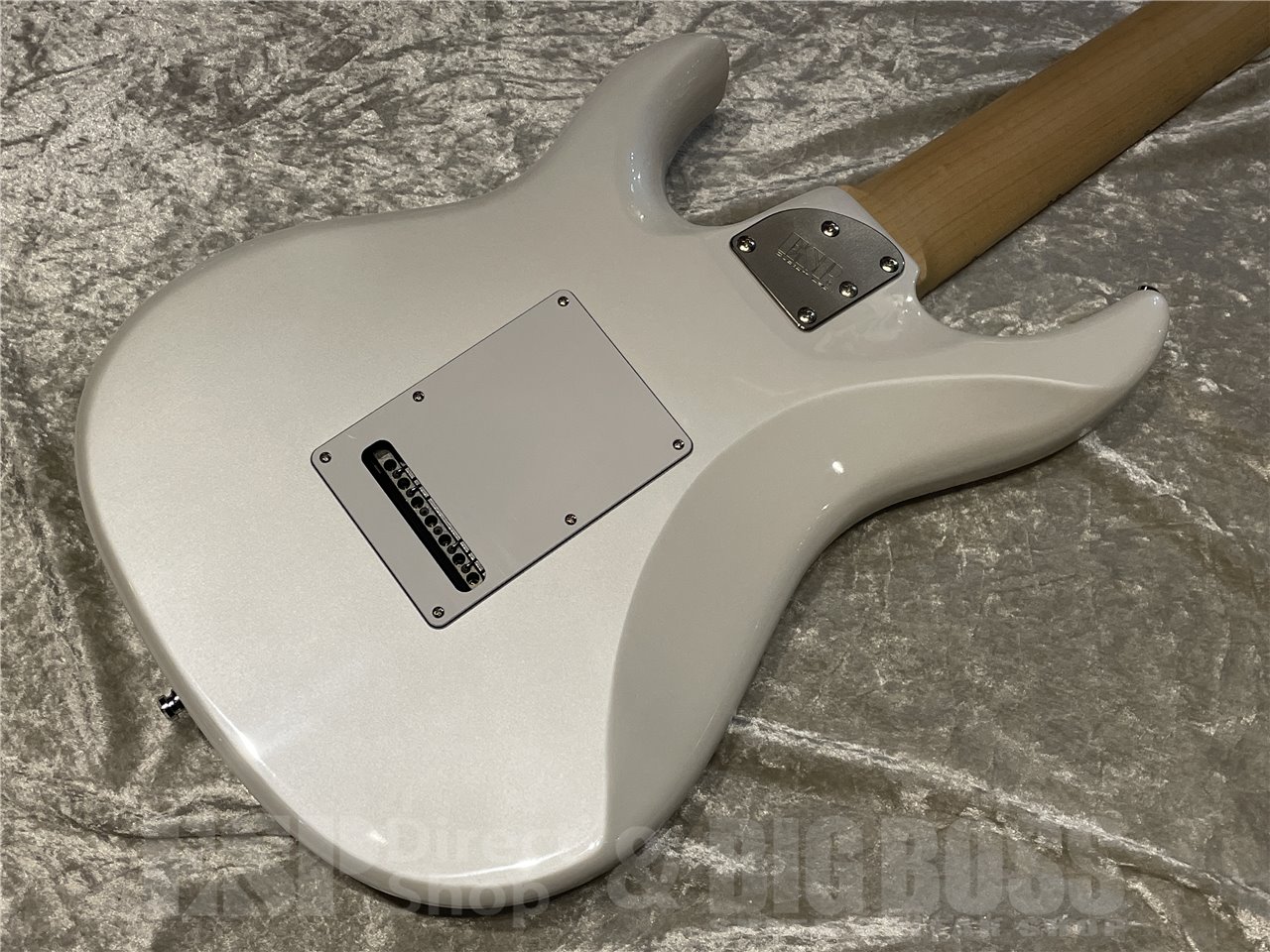 【即納可能】EDWARDS(エドワーズ) E-SYUNAPPER-7 (Pearl White) 広島店 - 6