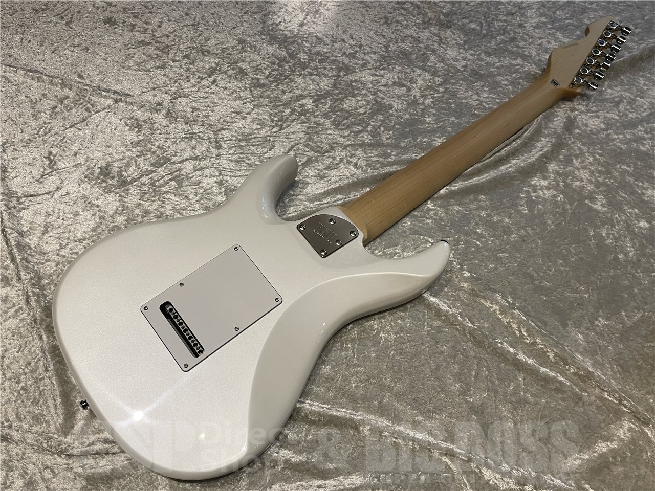 【即納可能】EDWARDS(エドワーズ) E-SYUNAPPER-7 (Pearl White) 広島店 - 5