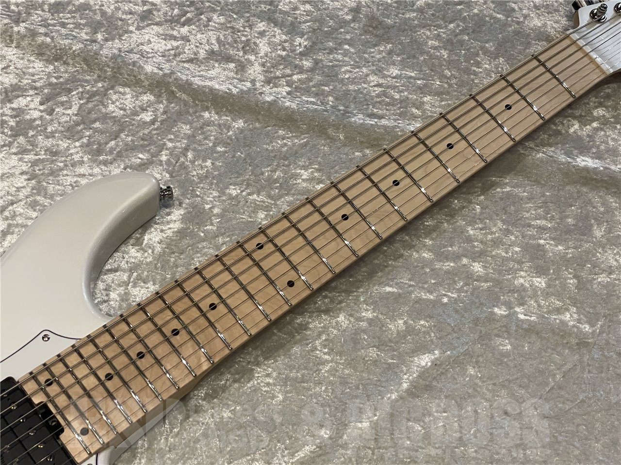【即納可能】EDWARDS(エドワーズ) E-SYUNAPPER-7 (Pearl White) 広島店 - 3
