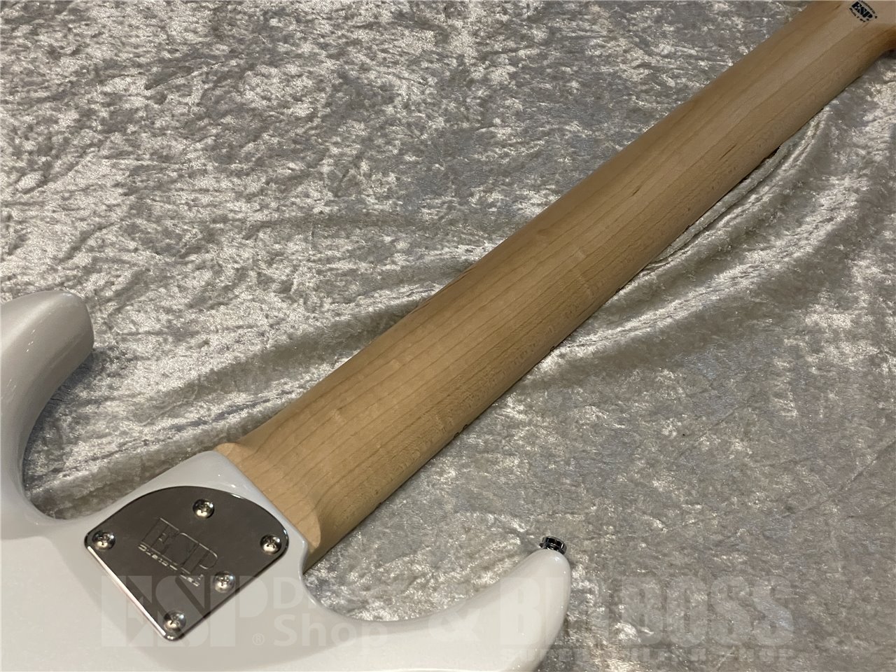 【即納可能】EDWARDS(エドワーズ) E-SYUNAPPER-7 (Pearl White) 広島店 - 7