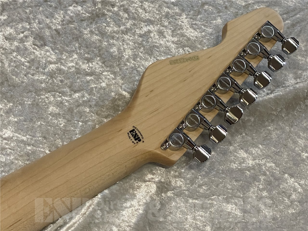 【即納可能】EDWARDS(エドワーズ) E-SYUNAPPER-7 (Pearl White) 広島店 - 8