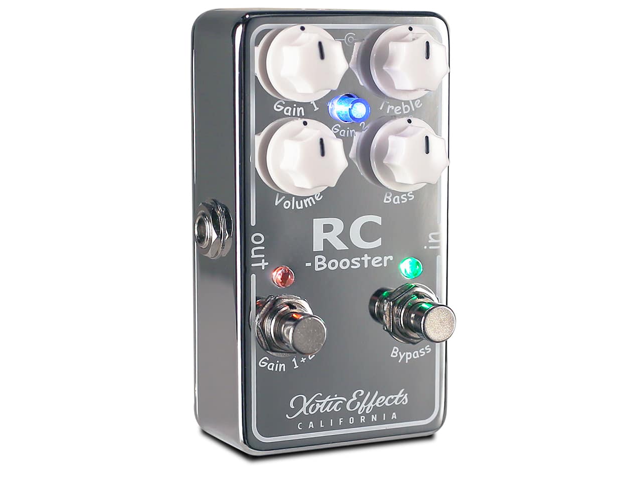 Xotic RCB-V2<br>(ブースター)(エキゾチック) 駅前店