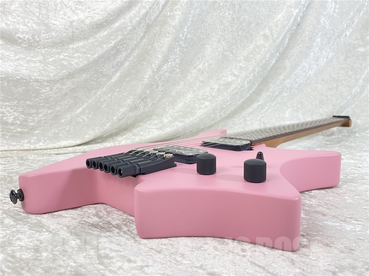 【即納可能】strandberg(ストランドバーグ) Boden Essential 6 (Coral Pink) お茶の水駅前店(東京) - 4