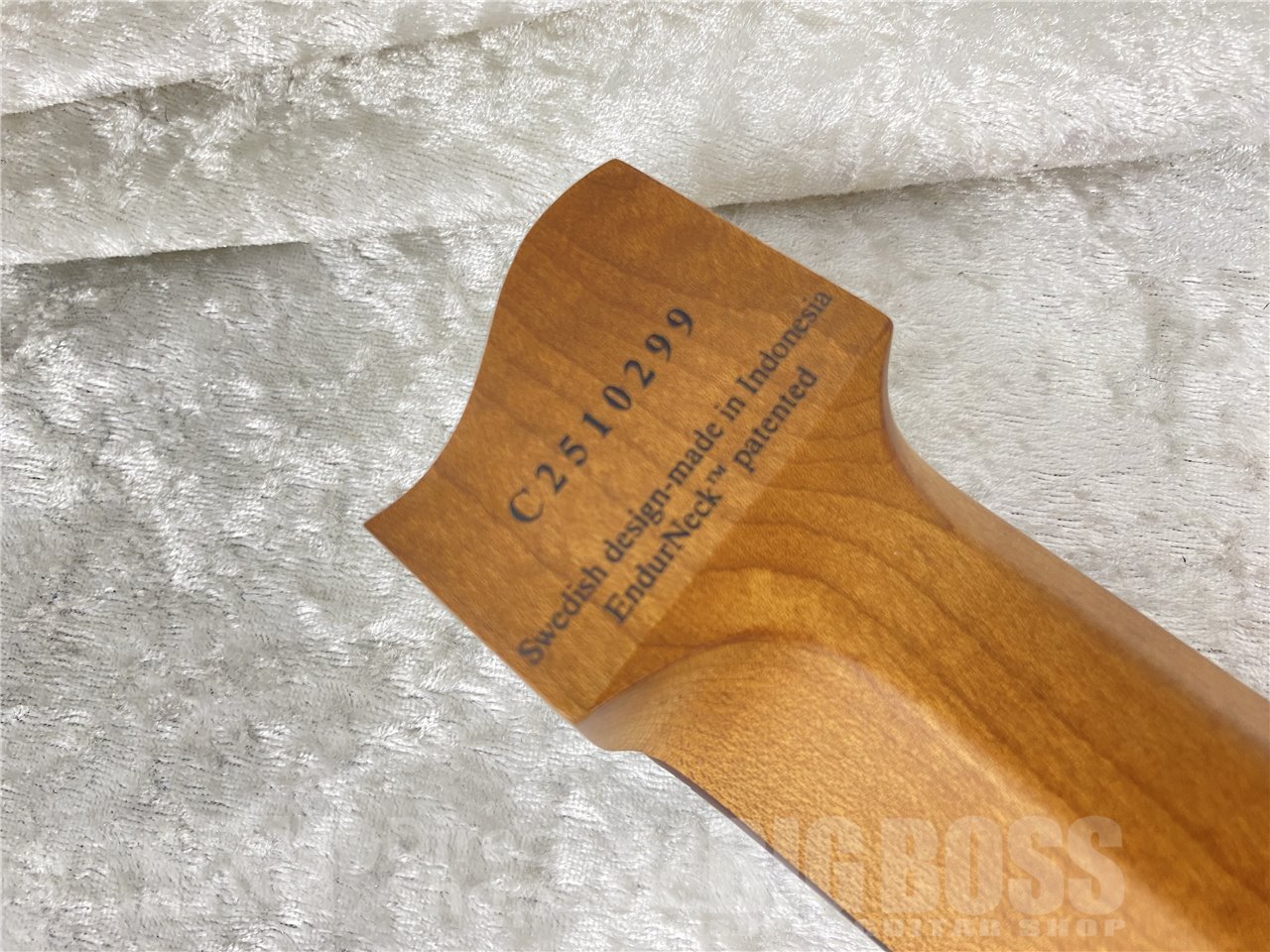 【即納可能】strandberg(ストランドバーグ) Boden Essential 6 (Coral Pink) お茶の水駅前店(東京) - 8