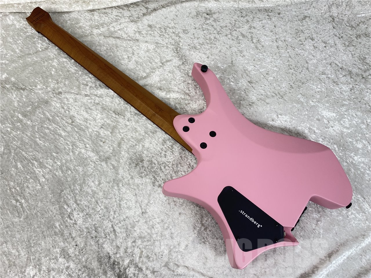 【即納可能】strandberg(ストランドバーグ) Boden Essential 6 (Coral Pink) お茶の水駅前店(東京) - 9