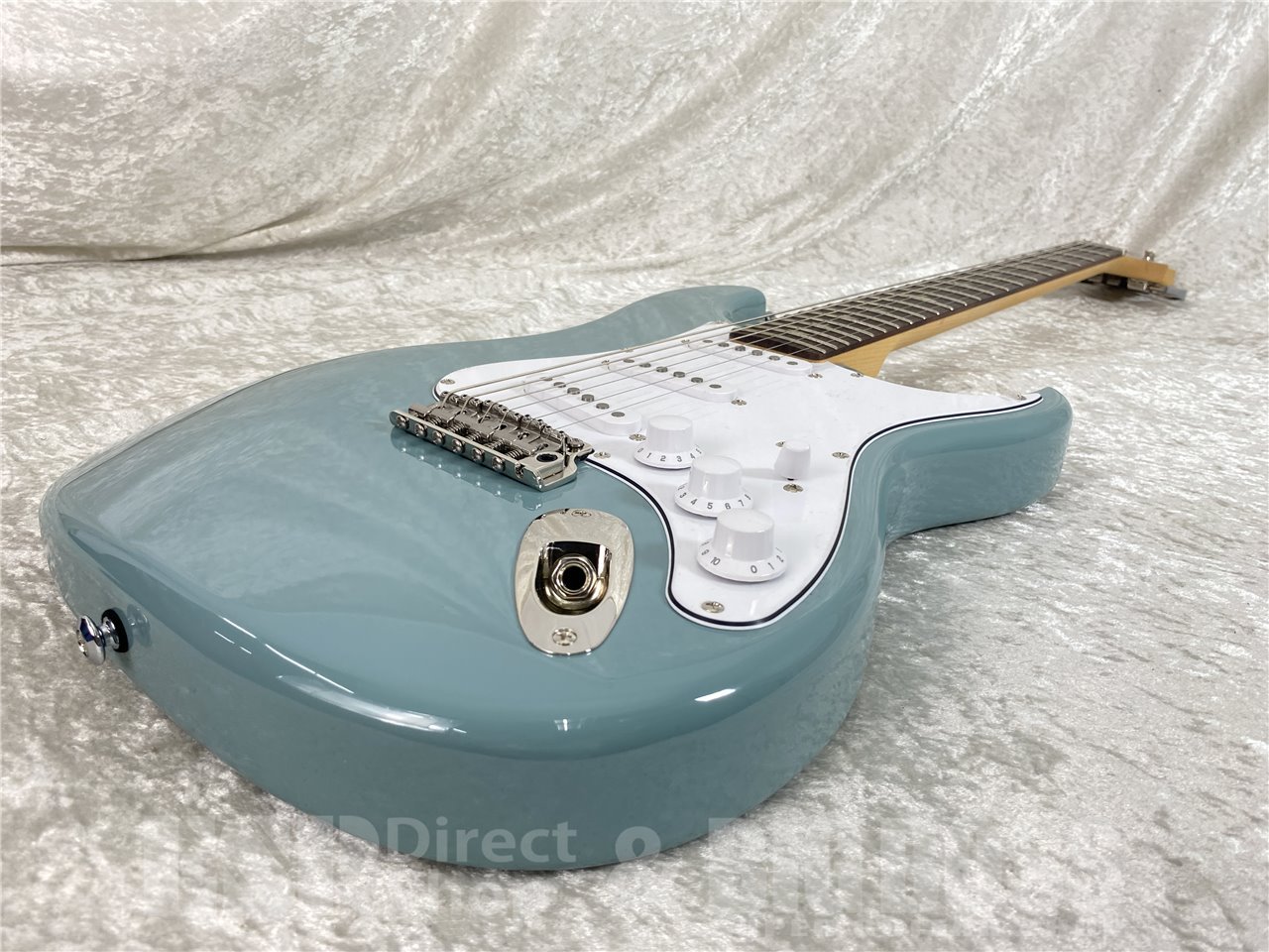 【即納可能】Paul Reed Smith(PRS/ポールリードスミス) SE SILVER SKY (Stone Blue) お茶の水駅前店(東京) - 4