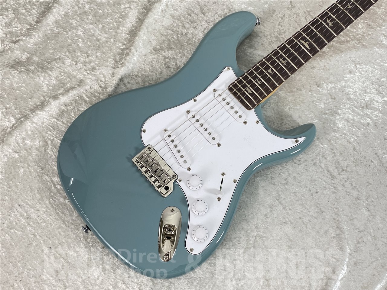 【即納可能】Paul Reed Smith(PRS/ポールリードスミス) SE SILVER SKY (Stone Blue) お茶の水駅前店(東京) - 3