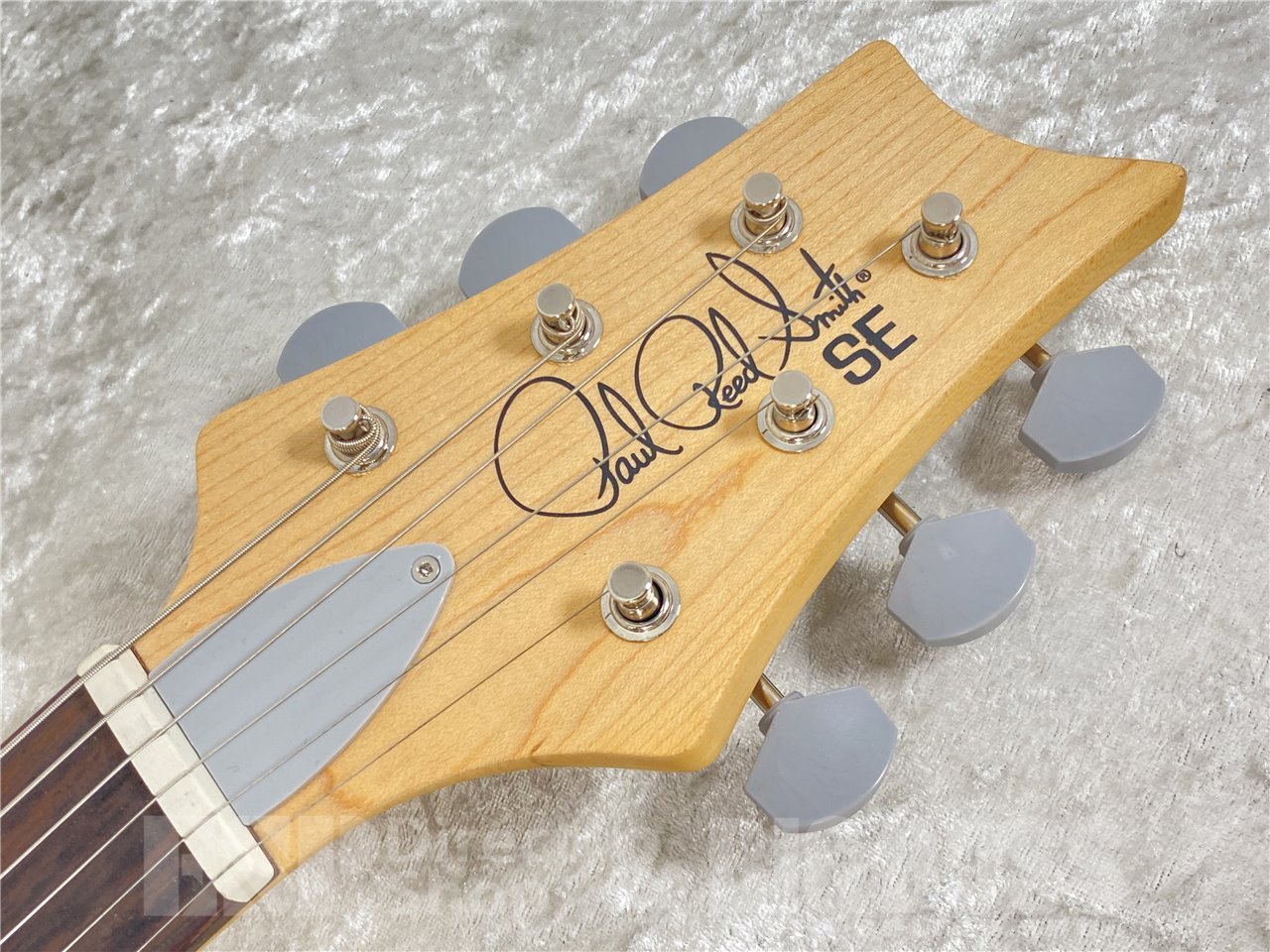 【即納可能】Paul Reed Smith(PRS/ポールリードスミス) SE SILVER SKY (Stone Blue) お茶の水駅前店(東京) - 8