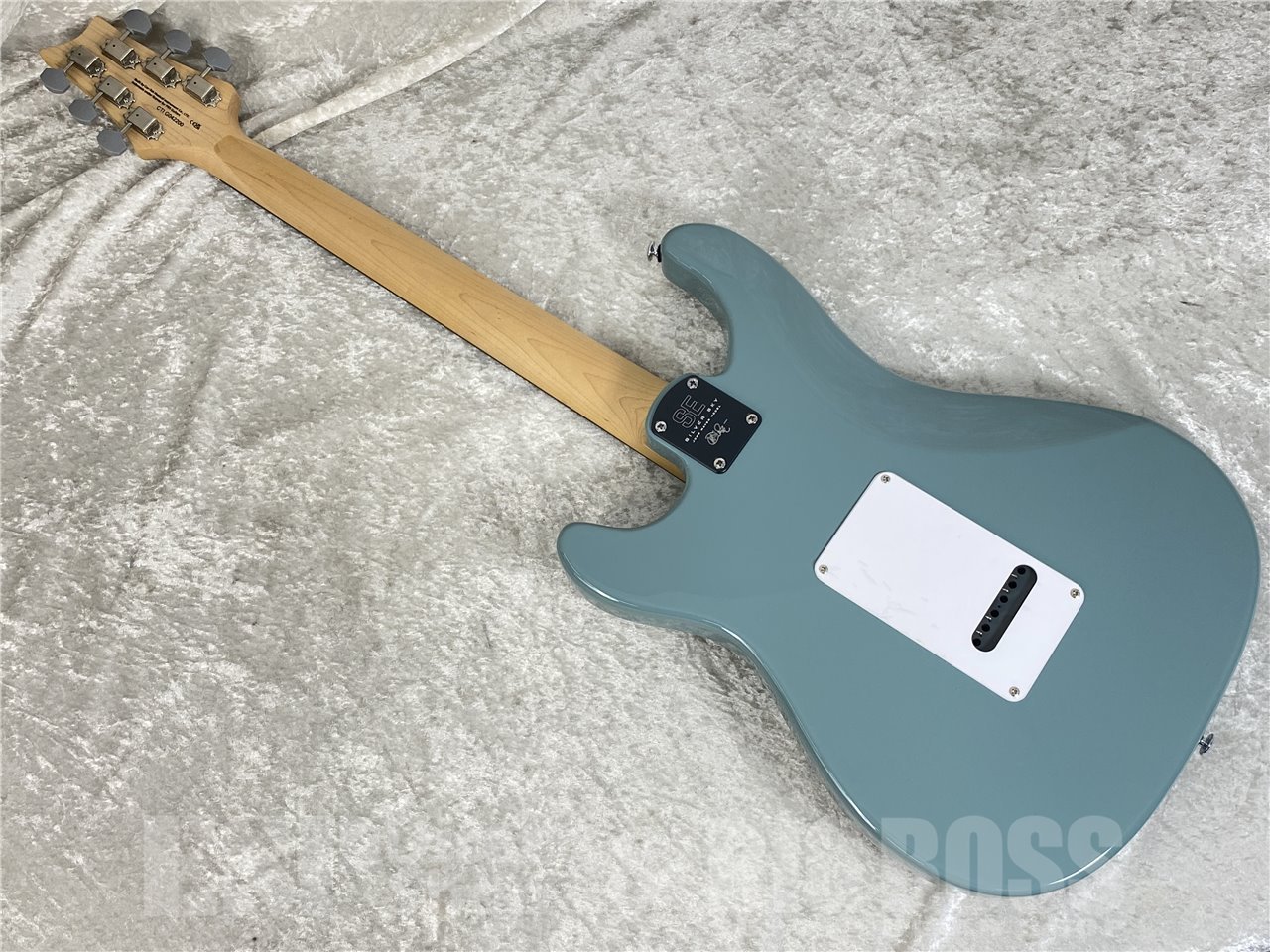 【即納可能】Paul Reed Smith(PRS/ポールリードスミス) SE SILVER SKY (Stone Blue) お茶の水駅前店(東京) - 10