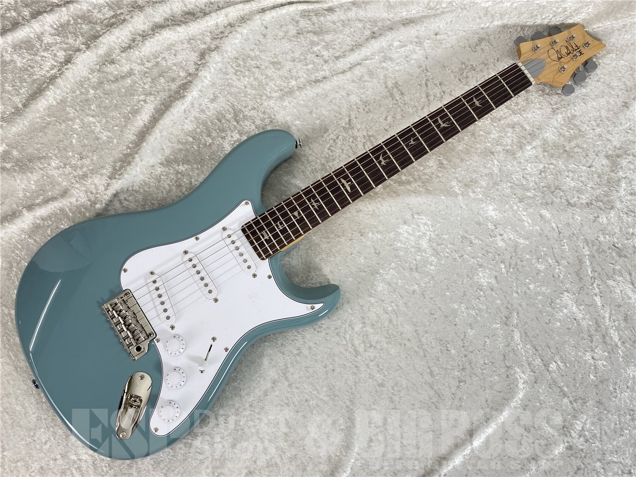 【即納可能】Paul Reed Smith(PRS/ポールリードスミス) SE SILVER SKY (Stone Blue) お茶の水駅前店(東京)