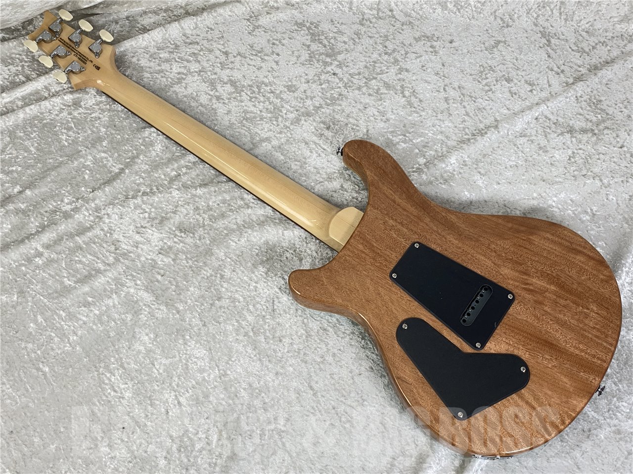【即納可能】Paul Reed Smith(PRS/ポールリードスミス) SE Custom 24 / Sapphire (2025年製 S/N CTI H030523) お茶の水駅前店(東京) - 10