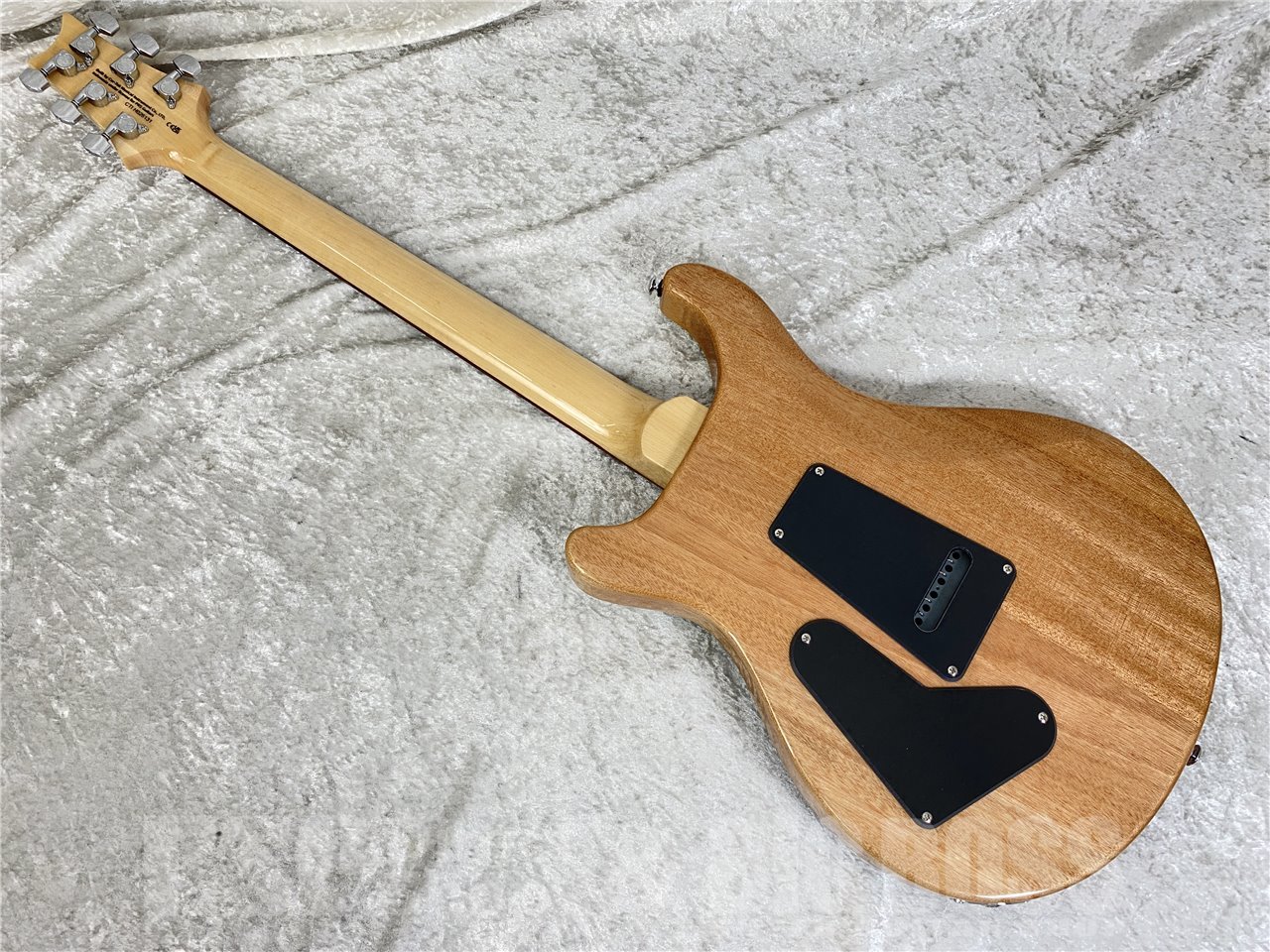 【即納可能】Paul Reed Smith(PRS/ポールリードスミス) SE Custom 24 / Blue Fade (2025年製 S/N CTI H026131) お茶の水駅前店(東京) - 10