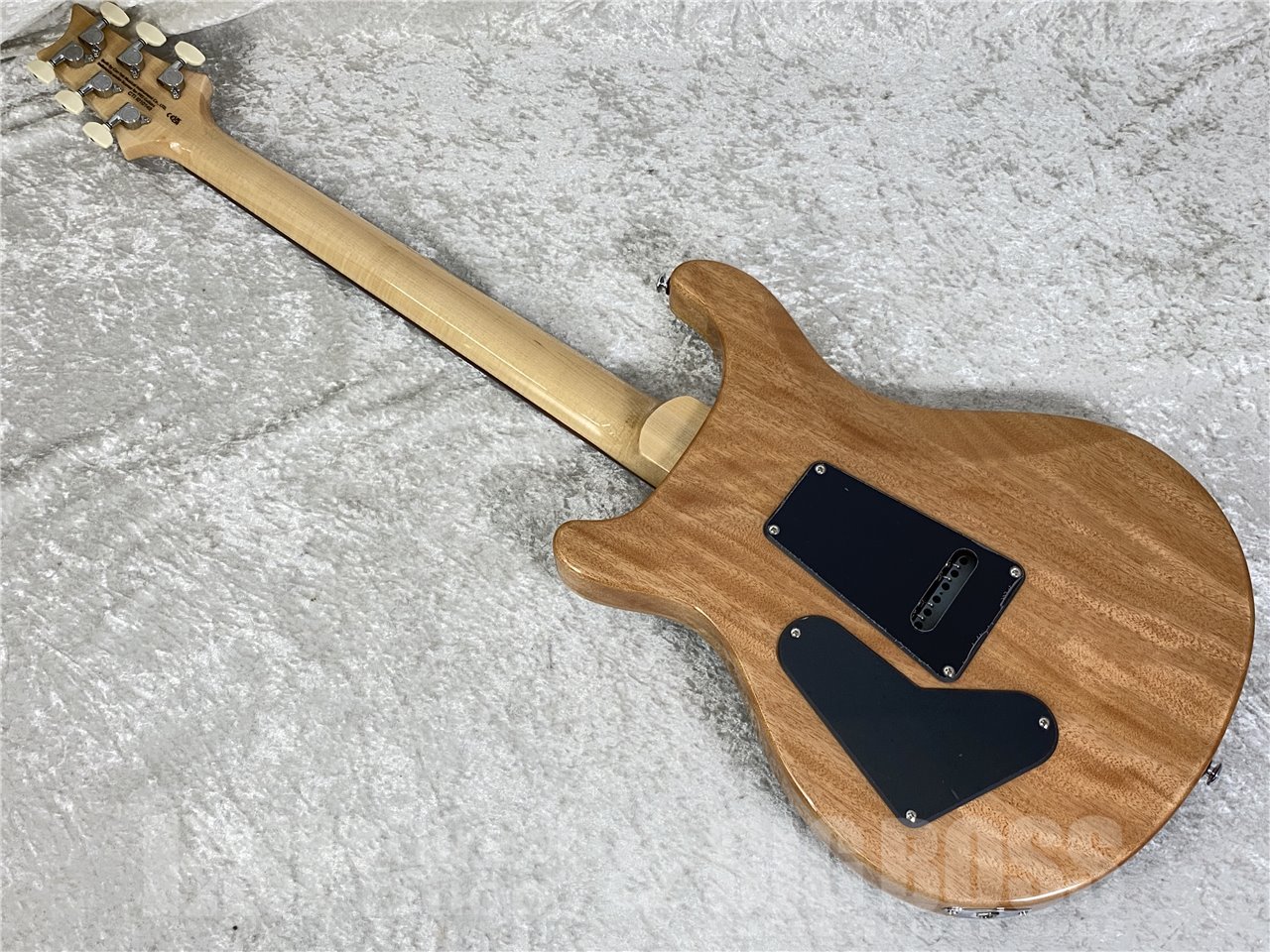 【即納可能】Paul Reed Smith(PRS/ポールリードスミス) SE Custom 24 / Charcoal (2026年製 S/N CTI I010149) お茶の水駅前店(東京) - 10