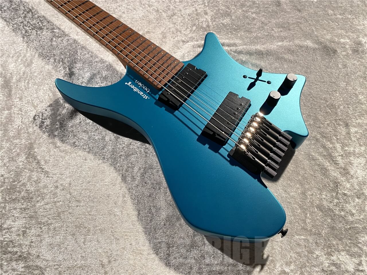【即納可能】strandberg(ストランドバーグ) Boden Standard N2.7 (Transformative Teal Metallic) 札幌店 - 10