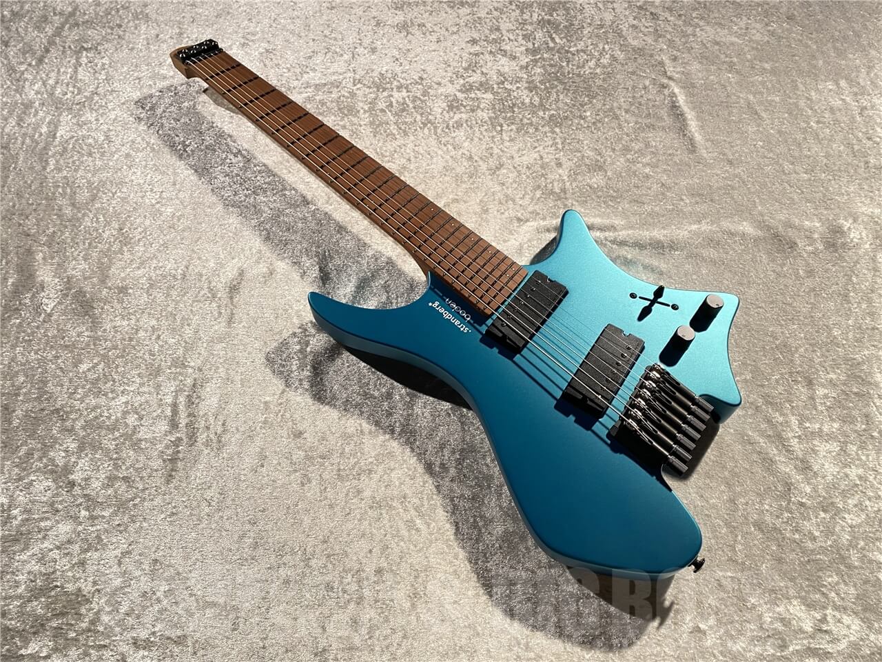 【即納可能】strandberg(ストランドバーグ) Boden Standard N2.7 (Transformative Teal Metallic) 札幌店 - 9