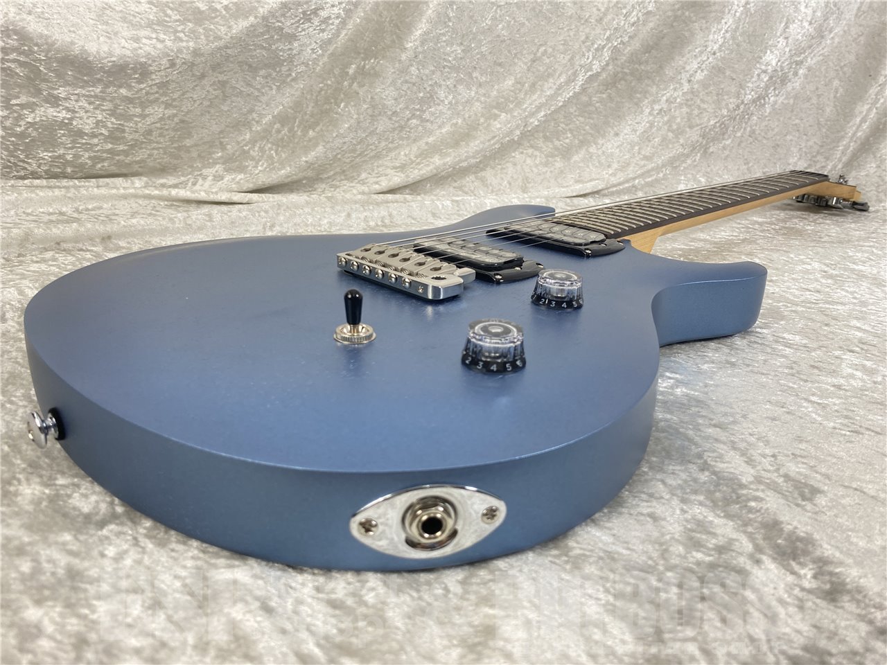 【即納可能】Paul Reed Smith(PRS/ポールリードスミス) SE CE 24 STANDARD SATIN(Ice Blue Metallic) お茶の水駅前店(東京) - 4