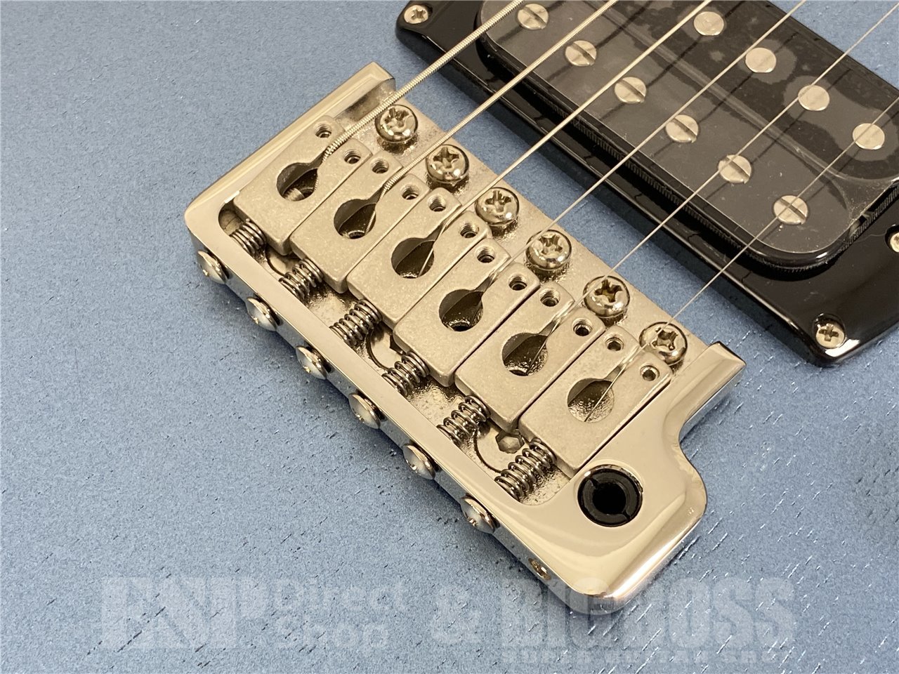 【即納可能】Paul Reed Smith(PRS/ポールリードスミス) SE CE 24 STANDARD SATIN(Ice Blue Metallic) お茶の水駅前店(東京) - 5