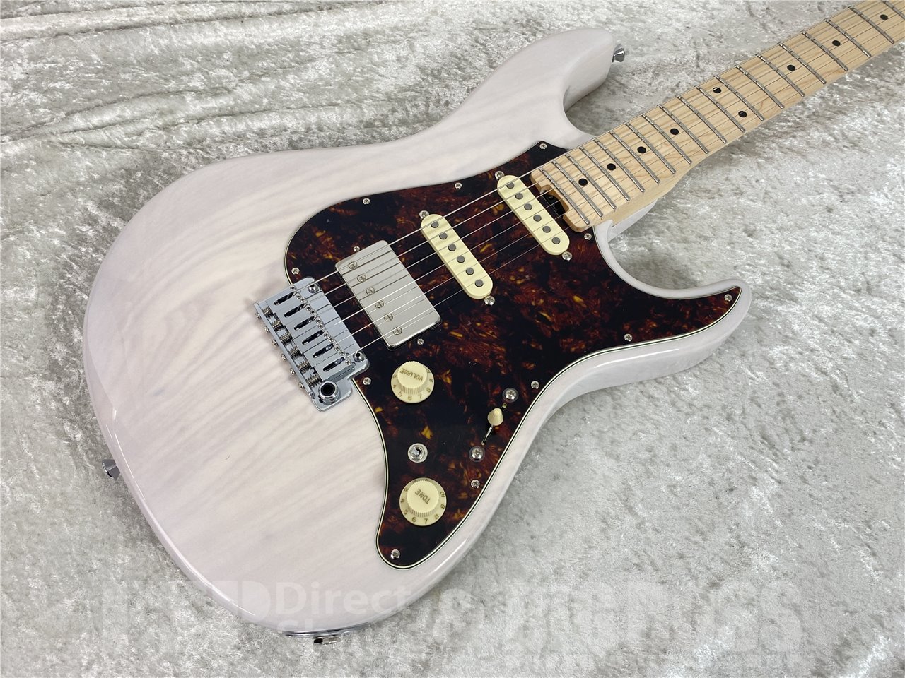 【即納可能】EDWARDS(エドワーズ) E-SNAPPER-AS/M(Blond) お茶の水駅前店(東京) - 3