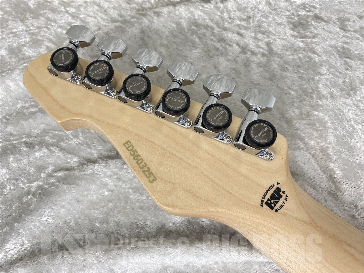 【即納可能】EDWARDS(エドワーズ) E-SNAPPER-AS/M(Blond) お茶の水駅前店(東京) - 10