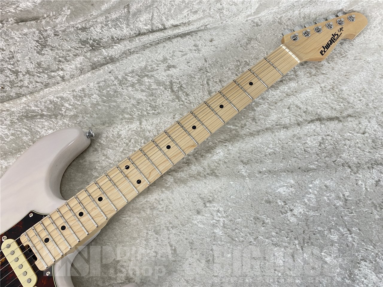 【即納可能】EDWARDS(エドワーズ) E-SNAPPER-AS/M(Blond) お茶の水駅前店(東京) - 7