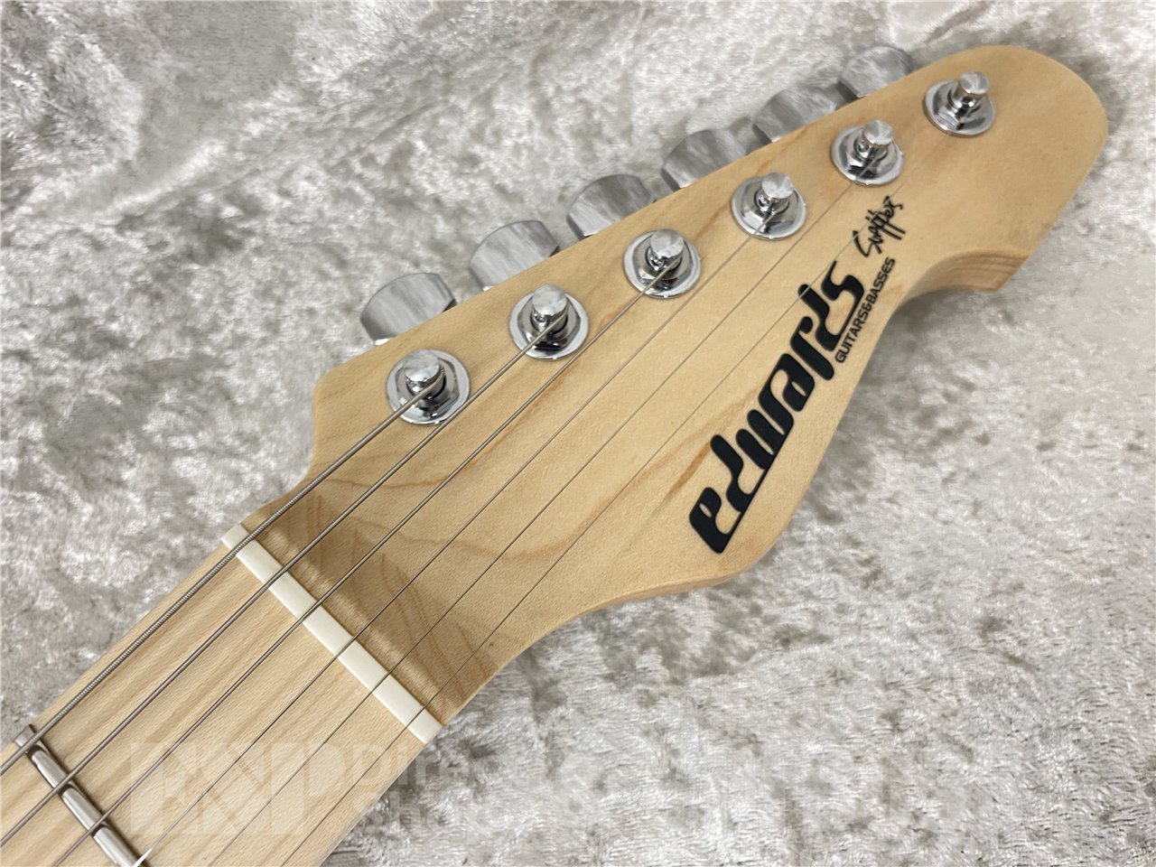 【即納可能】EDWARDS(エドワーズ) E-SNAPPER-AS/M(Blond) お茶の水駅前店(東京) - 8