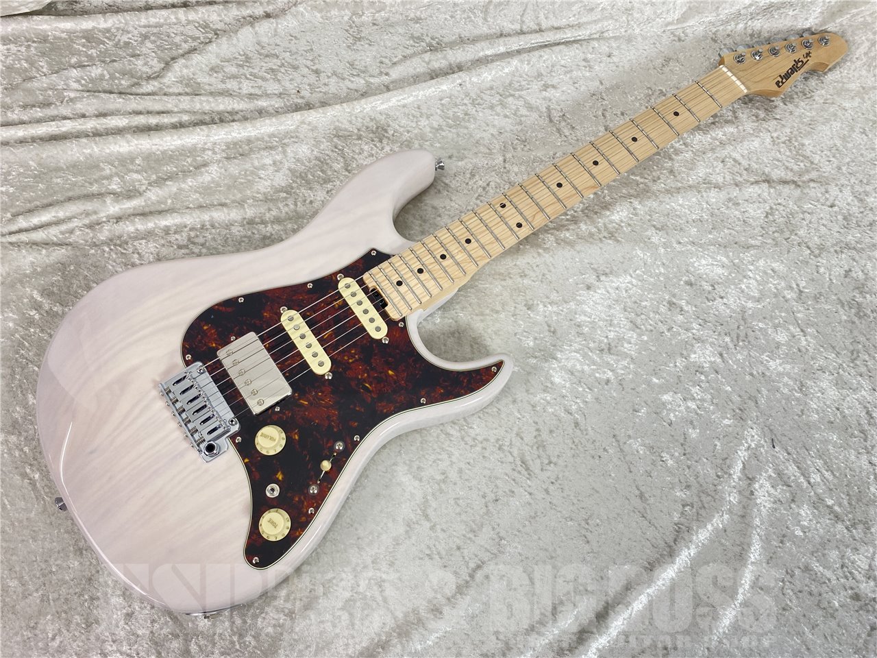 【即納可能】EDWARDS(エドワーズ) E-SNAPPER-AS/M(Blond) お茶の水駅前店(東京)