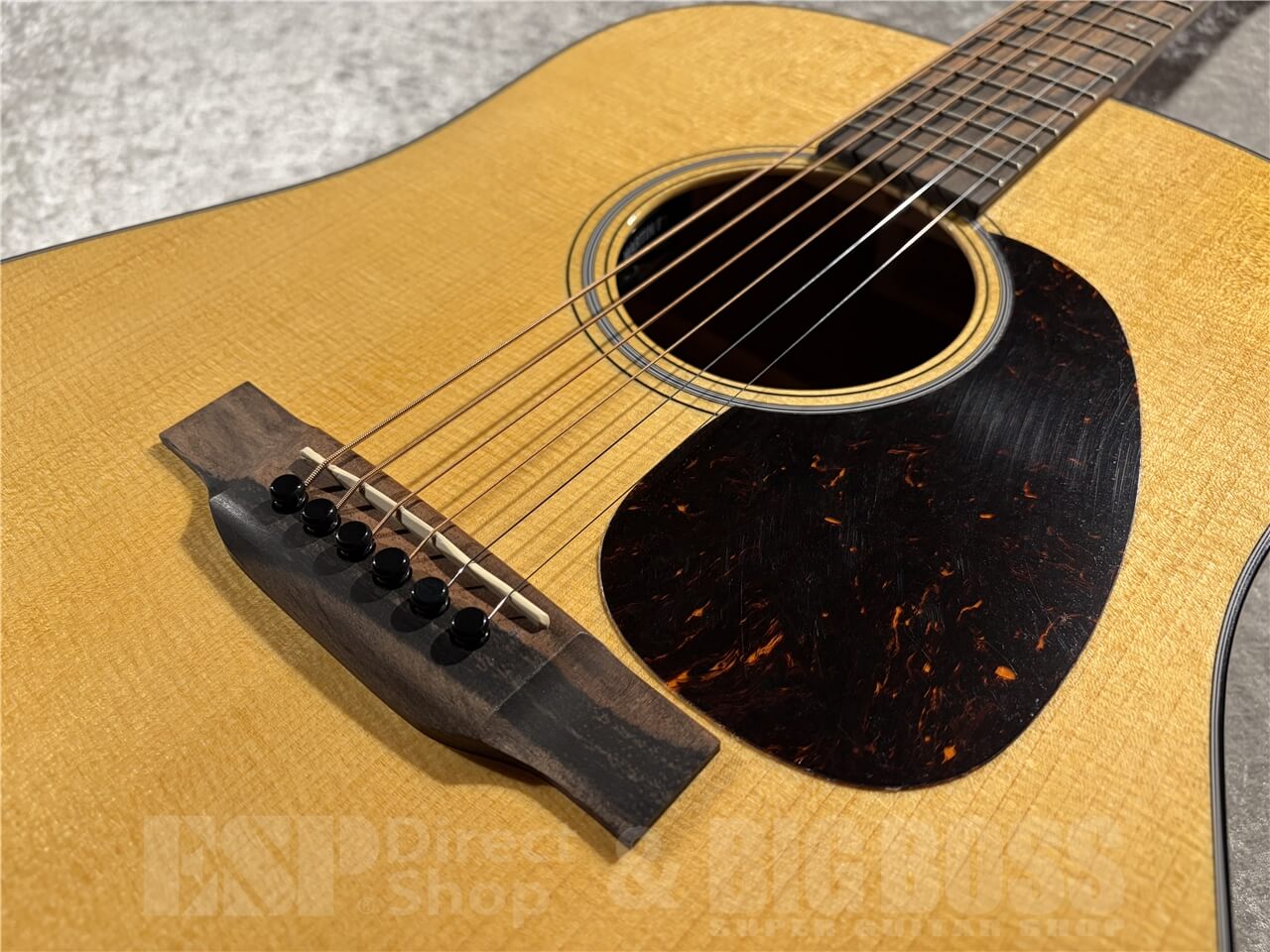 【即納可能】Martin(マーティン) D-12E Retro 札幌店 - 3