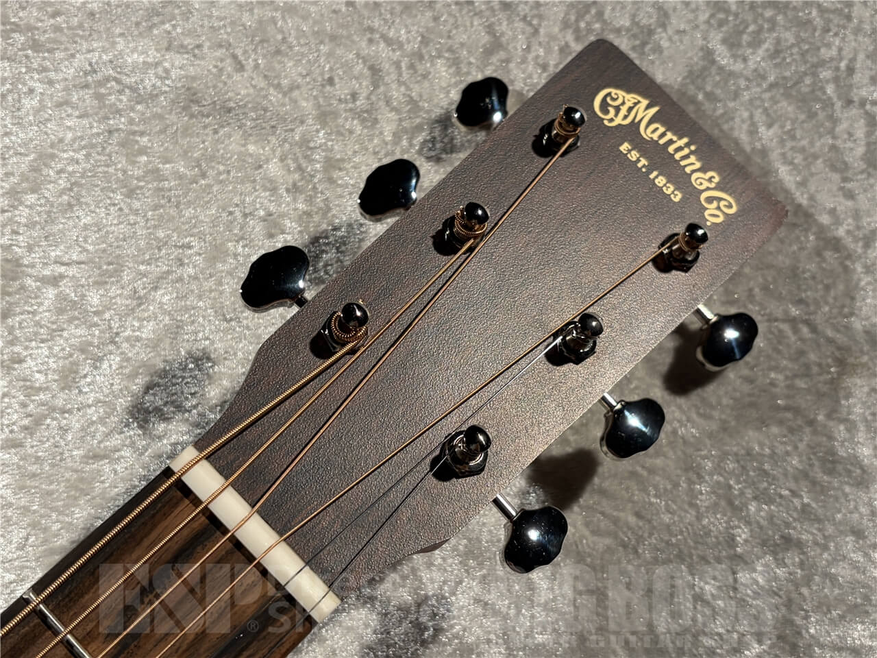 【即納可能】Martin(マーティン) D-12E Retro 札幌店 - 5