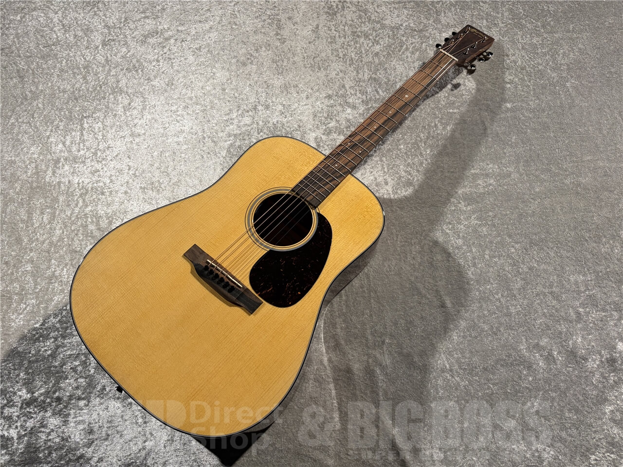 【即納可能】Martin(マーティン) D-12E Retro 札幌店