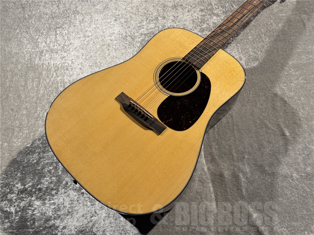 【即納可能】Martin(マーティン) D-12E Retro 札幌店 - 2