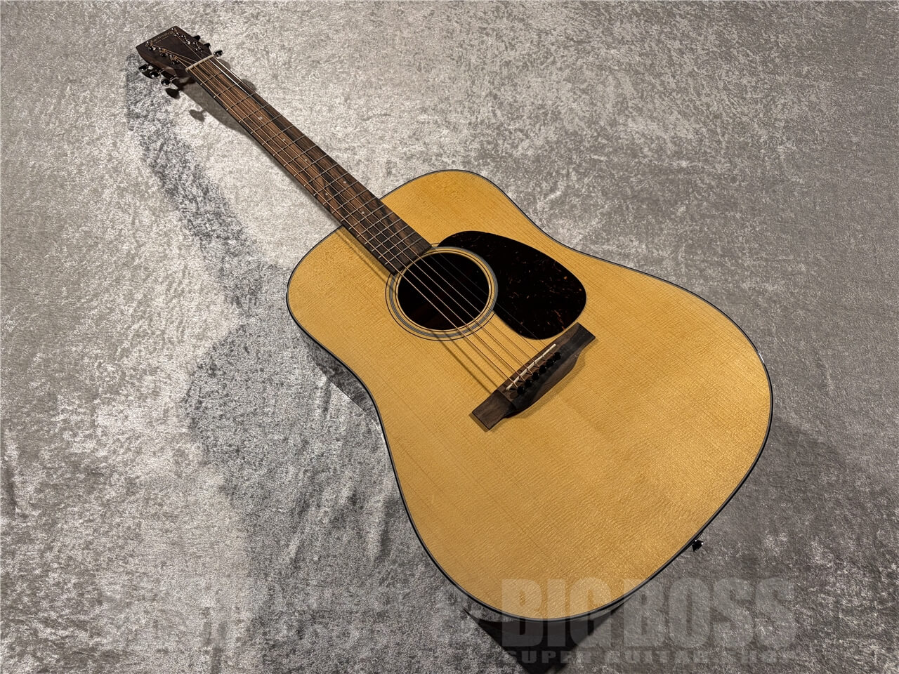 【即納可能】Martin(マーティン) D-12E Retro 札幌店 - 9
