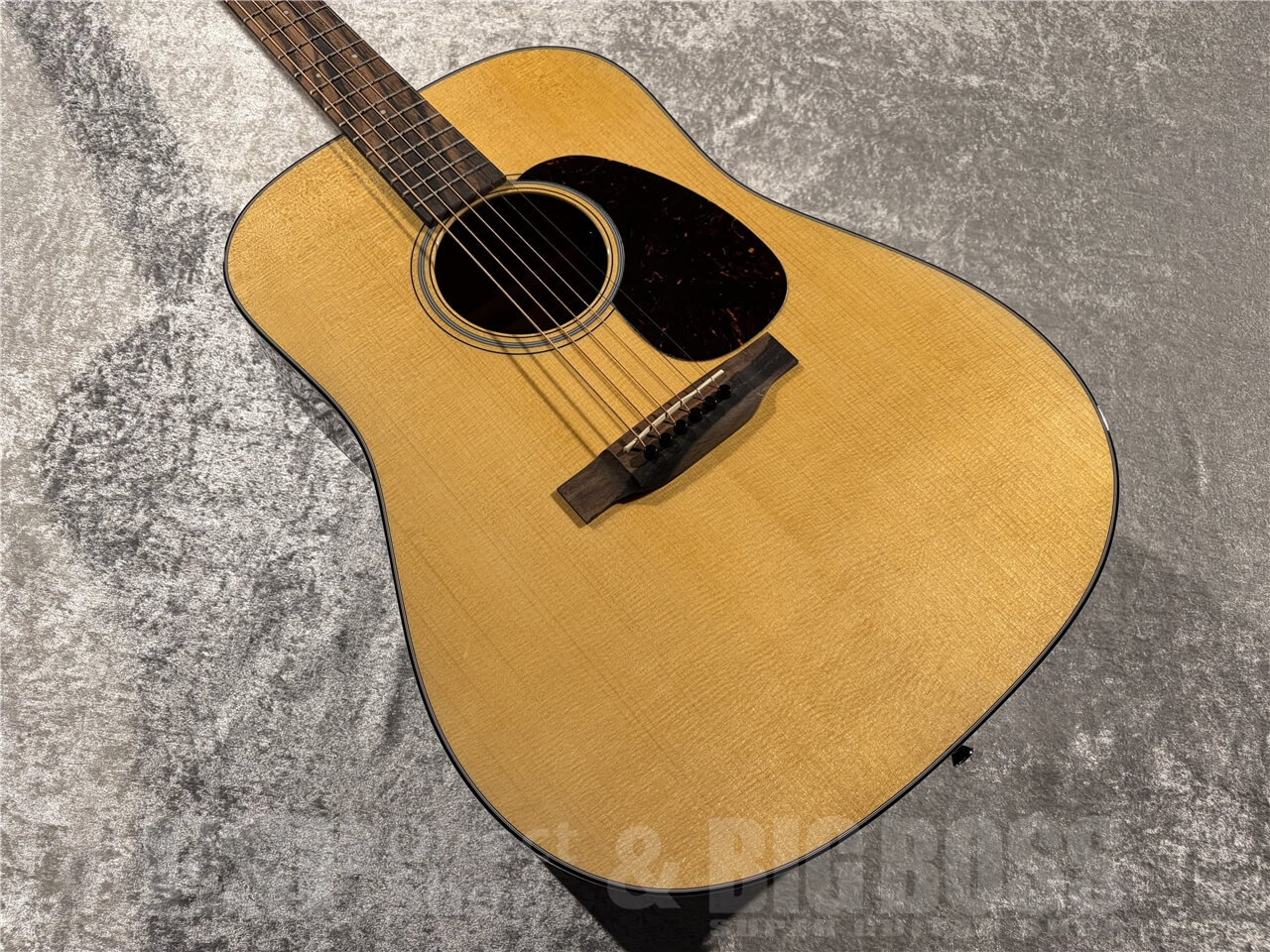 【即納可能】Martin(マーティン) D-12E Retro 札幌店 - 10