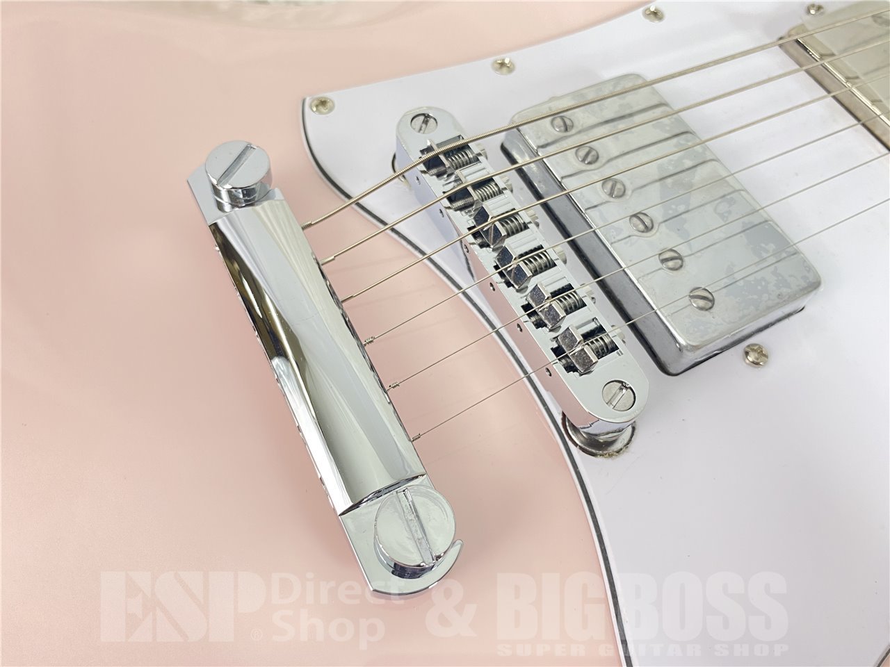 【お取寄せ商品】GrassRoots(グラスルーツ) G-SG-STD / Vintage Milky Pink - 5