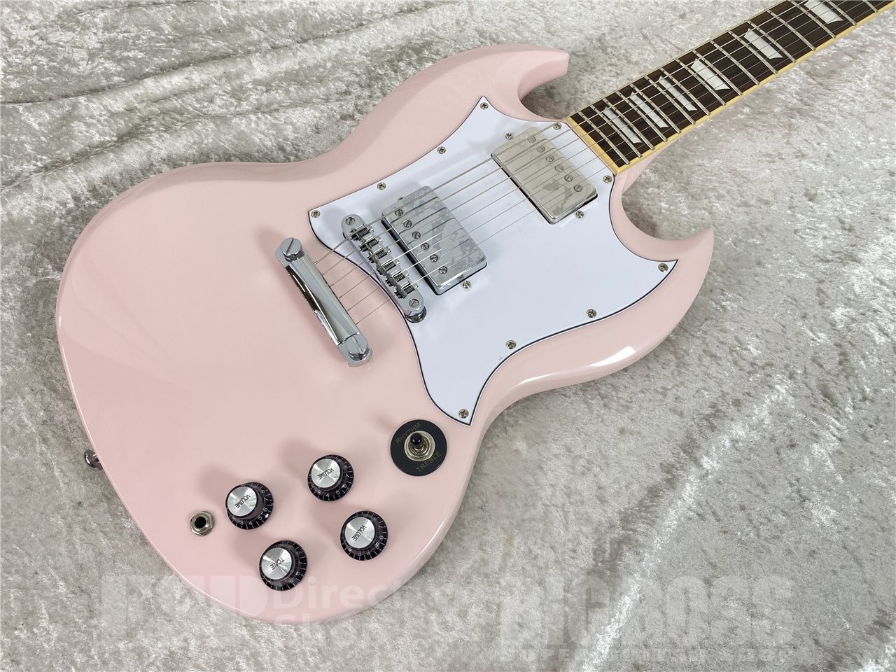【お取寄せ商品】GrassRoots(グラスルーツ) G-SG-STD / Vintage Milky Pink - 4