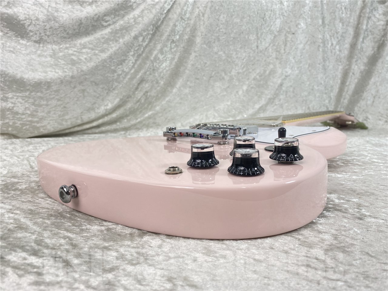 【お取寄せ商品】GrassRoots(グラスルーツ) G-SG-STD / Vintage Milky Pink - 7