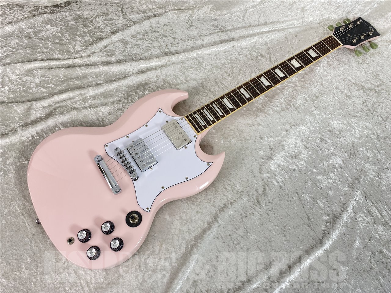 【お取寄せ商品】GrassRoots(グラスルーツ) G-SG-STD / Vintage Milky Pink - 2