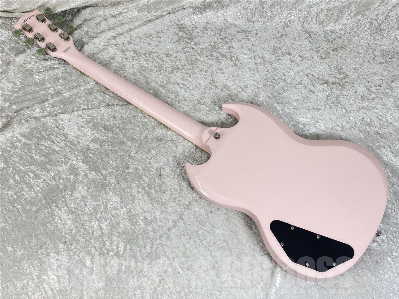 【お取寄せ商品】GrassRoots(グラスルーツ) G-SG-STD / Vintage Milky Pink - 11