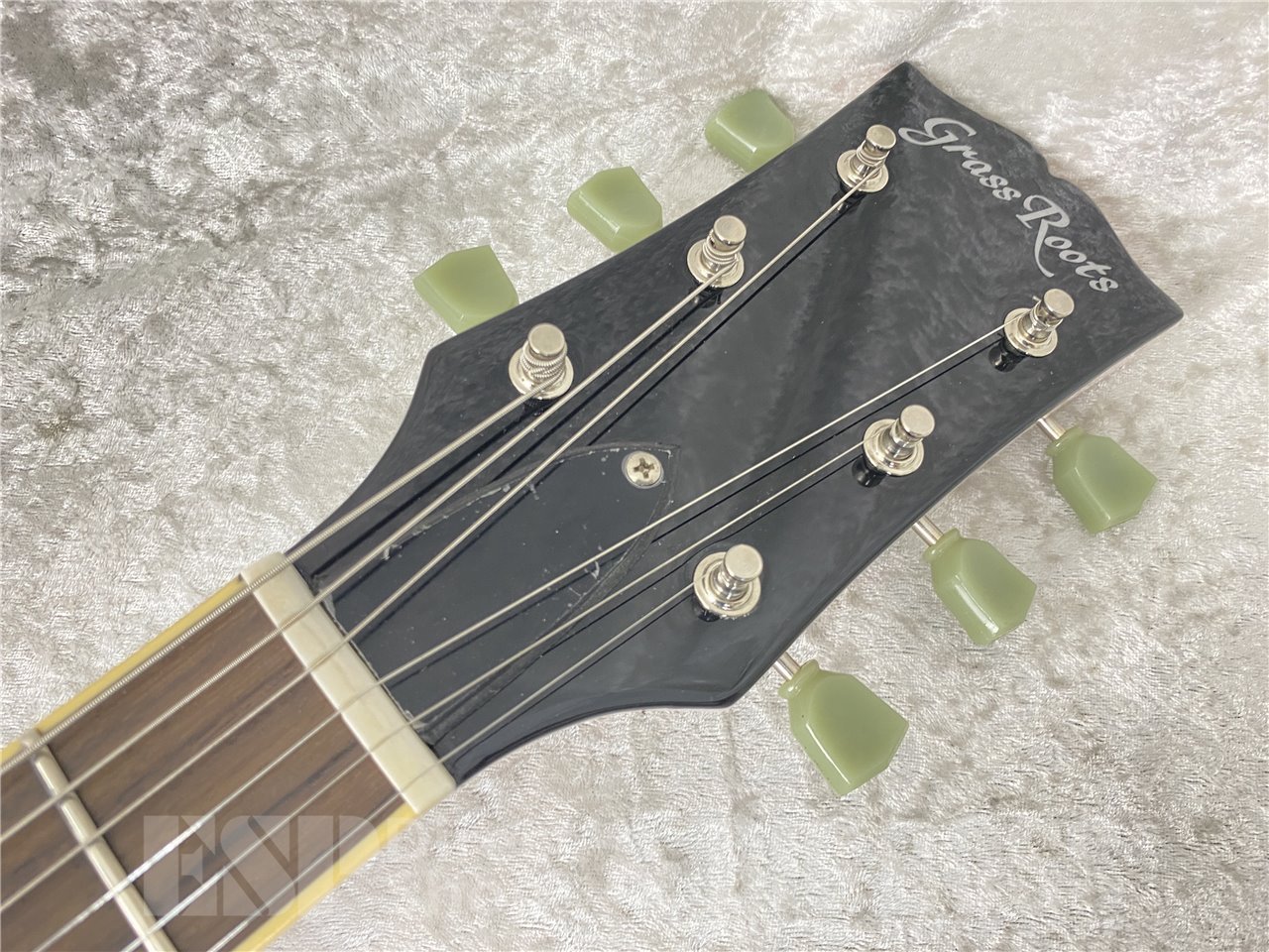 【お取寄せ商品】GrassRoots(グラスルーツ) G-SG-STD / Vintage Milky Pink - 9
