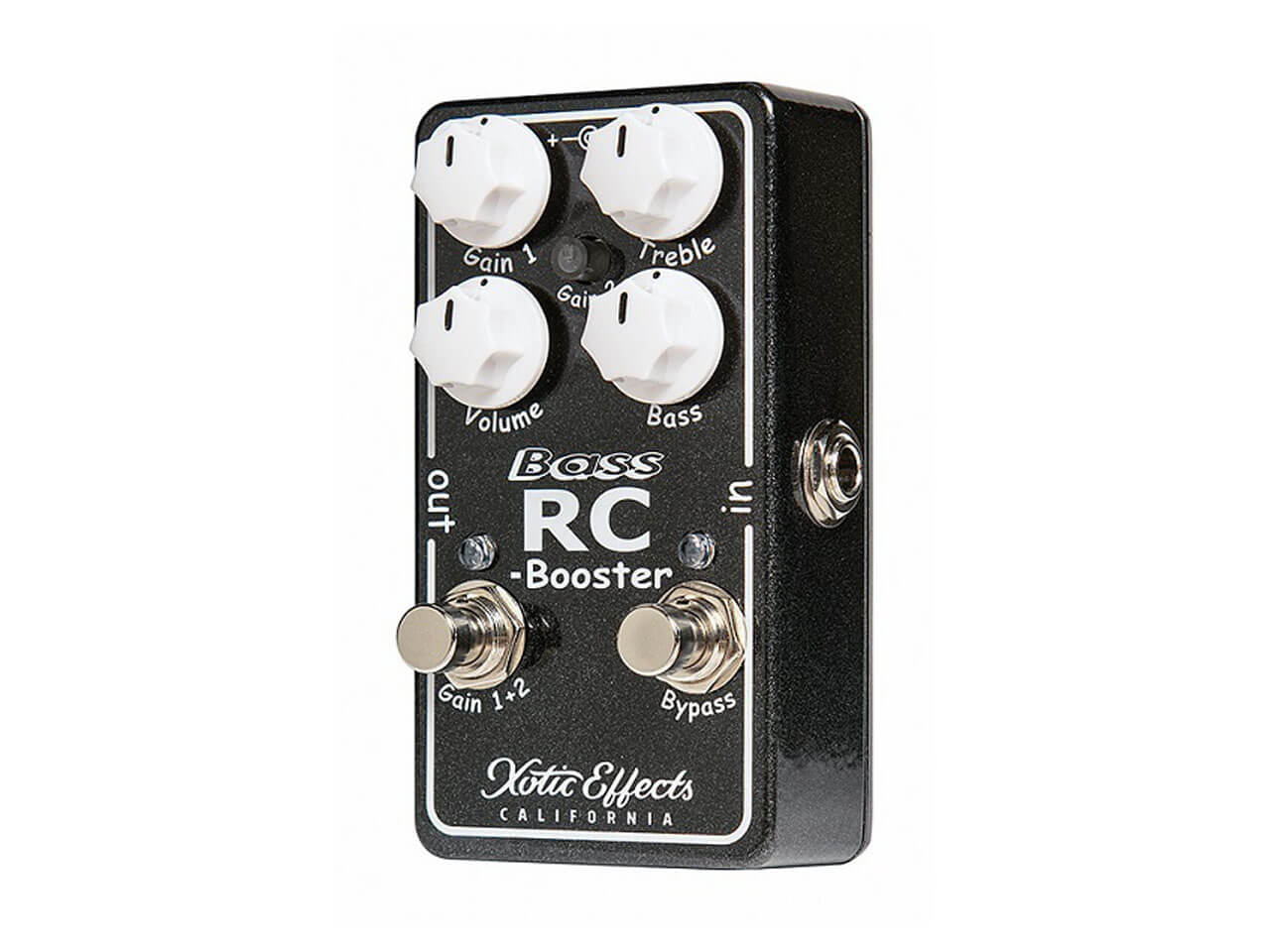 Xotic BASS RC BOOSTER V2<br>(ブースター)(エキゾチック) 駅前店