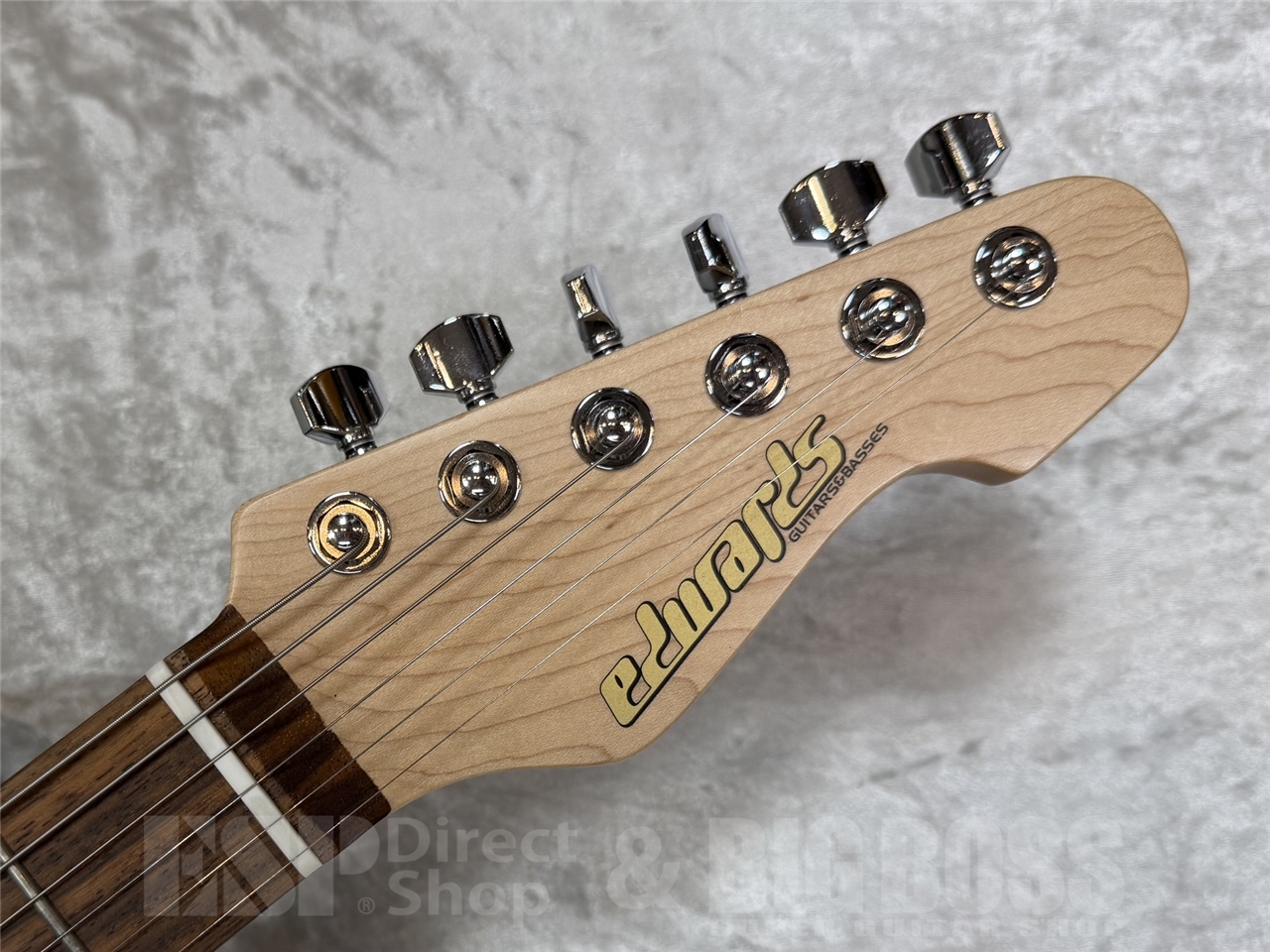 【即納可能】EDWARDS（エドワーズ）E-SNAPPER-AL/R/CAR GWS - 4