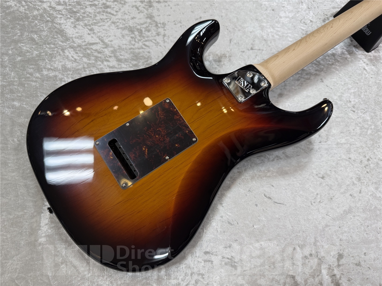 【即納可能】EDWARDS E-SNAPPER-AL/R/3 Tone Sunburst GWS - 9