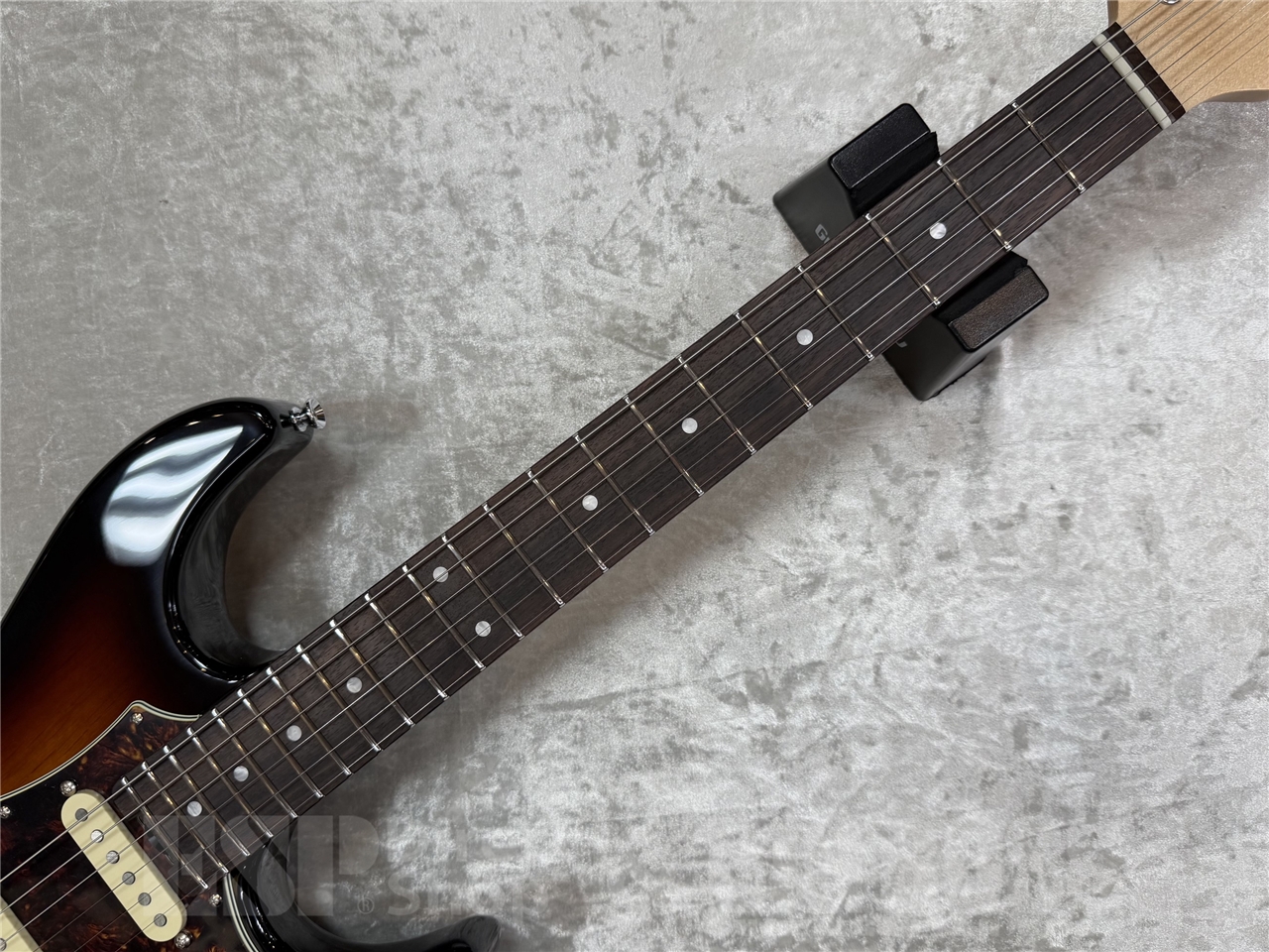 【即納可能】EDWARDS E-SNAPPER-AL/R/3 Tone Sunburst GWS - 3