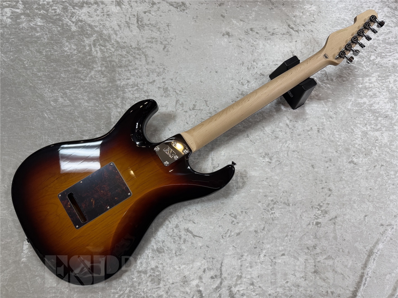 【即納可能】EDWARDS E-SNAPPER-AL/R/3 Tone Sunburst GWS - 8