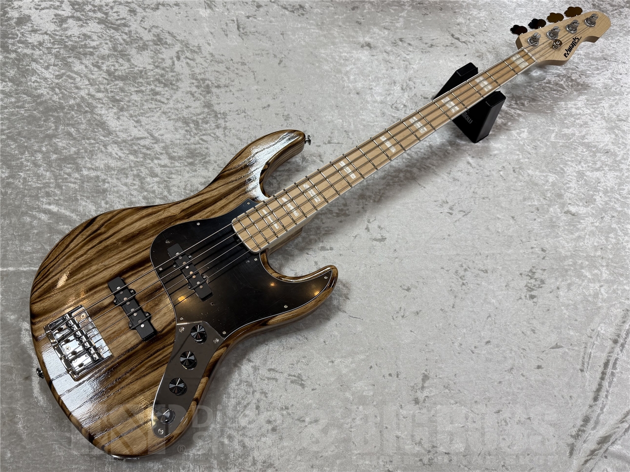 【即納可能】EDWARDS(エドワーズ) E-AMAZE-AS/M (Solid Burner) GWS
