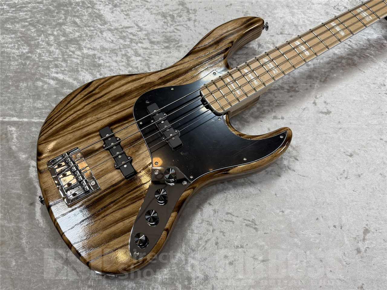 【即納可能】EDWARDS(エドワーズ) E-AMAZE-AS/M (Solid Burner) GWS - 2