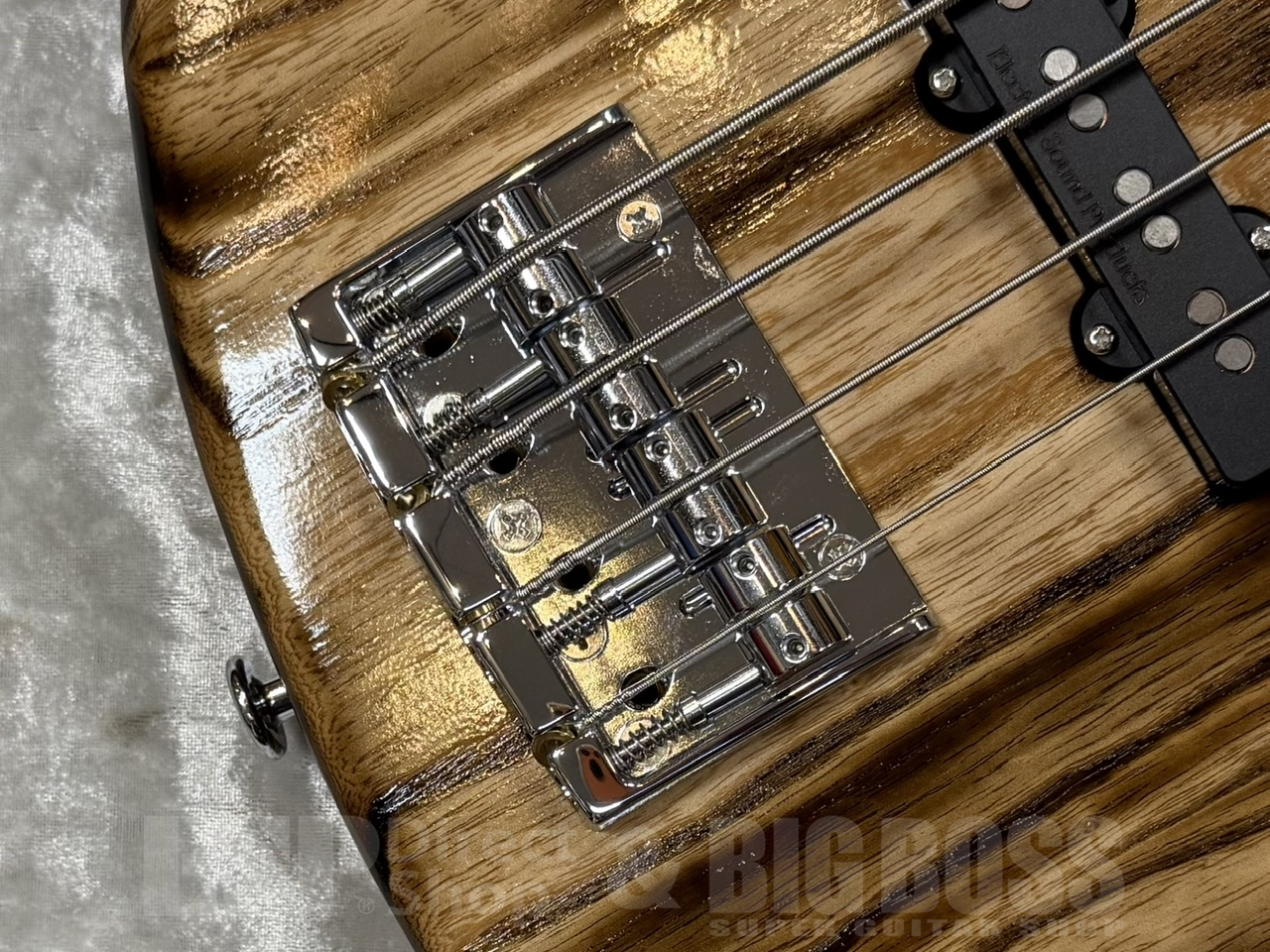 【即納可能】EDWARDS(エドワーズ) E-AMAZE-AS/M (Solid Burner) GWS - 5